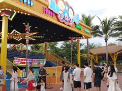 -三亚海昌梦幻海洋不夜城