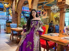 -米德维奇俄式西餐厅(西六道街店)