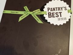 -派悦坊·甜品·蛋糕(日坛店)