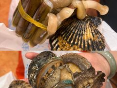 -海儀美食楼(湾仔海鲜街店)