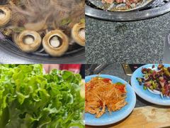 -鹤之乡·齐齐哈尔烤肉·非遗(秋涛路店)