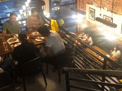 -伊纳其新疆主题餐厅(龙岗店)