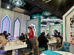 -帕米尔食府(白云观店)