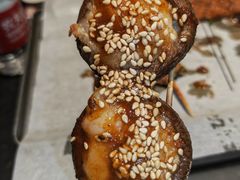 -卞二小串·鹤岗烧烤·坑烤(永定路店)