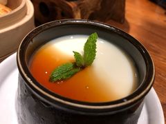 黑糖豆花-云海肴·汽锅鸡·云南菜(美罗城店)