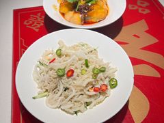 -禄鼎记·多口味酸菜鱼(侨鑫店)