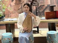 -馋遇江南·精致湖景雅宴(东方之门店)