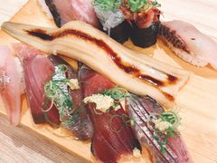 -沼津魚がし鮨(御殿場アウトレット店)
