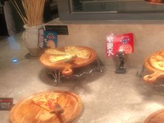 -比格比萨自助(万柳华联店)