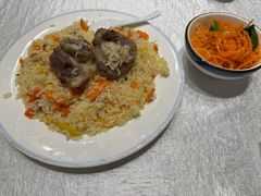 -阿布都新疆音乐美食城(长湖路店)