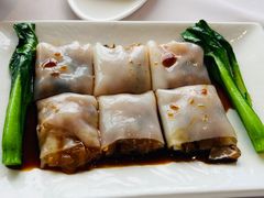 -粤财皇冠假日酒店·彩华轩中餐厅