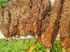 -沽源味道(中环路店)