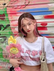 -GIRL STYLE 烫发·染发沙龙