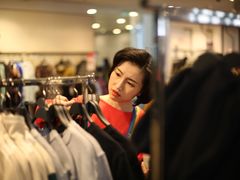 -ZARA(恒隆广场店)