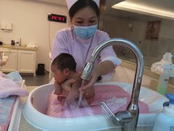 -盈月阁母婴护理中心·月子中心·月嫂育儿嫂