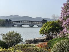 -云龙湖旅游景区