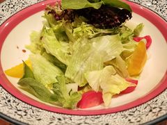 蔬果沙拉-涌上外婆桥(南塘店)