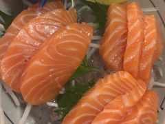 -福田屋料理(中南花园店)