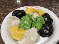 -双合园·海鲜水饺青岛菜(大尧三路店)