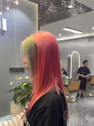 点击看大图 -Tloml salon