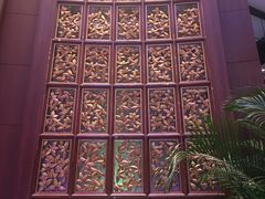 -上海圣淘沙万怡酒店