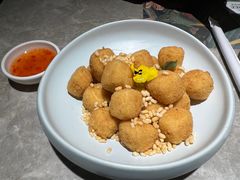 -大树餐厅(红旗街万达店)