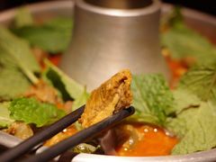 -敏珠拉姆藏餐·南京厨房(富春江东街店)