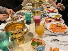 -芭菲盛宴·环球美食(解放碑英利国际店)