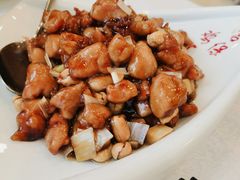 宫保鸡丁-峨嵋酒家(石景山店)