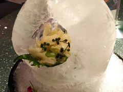 -蟹榭·本帮江浙菜·蟹宴(五角场合生汇商场店)