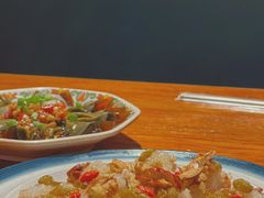 -柴窝堡22号辣子鸡·传承新疆菜