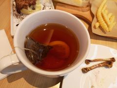 -必胜客(满洲里万达店)