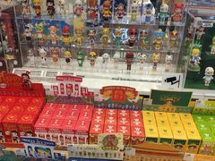 -泡泡玛特POPMART(石景山万达店)