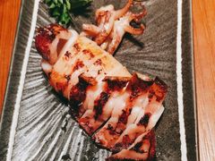 -人间酒暖·Go blanc·烧鸟·深夜食堂(陆家嘴店)