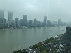 -上海凯宾斯基大酒店
