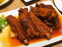 -莆田餐厅PUTIEN(三里屯店)
