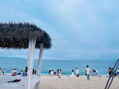 -玫瑰海岸文化旅游度假区