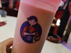 -宝葫芦西北茶食铺(万达店)