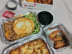 -必胜客(锦艺城店)