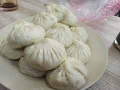 -津门张记包子铺(中山门店)