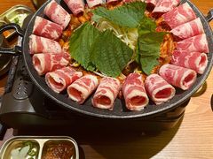 -春熙台韩国料理·章鱼肥牛(西丽店)