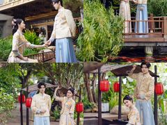 -顺德渔村·岭南一号