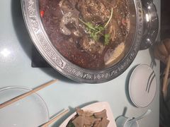 -蝎王府(曙光街店)