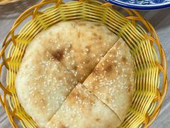 -丰登陕西水盆牛羊肉·泡馍