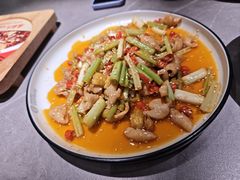 -麻都·成都菜(人民广场店)