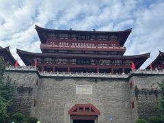 -樊城区沛公餐饮店(挑食拉美步行街店)