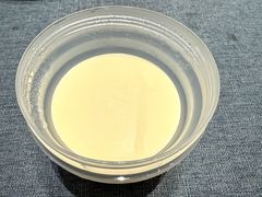 奶皮子酸奶-海立阁海鲜江浙菜(漕河泾印象城店)
