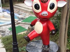 -佛山市三水温泉度假村