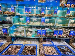 -海味当家·蒸锅海鲜(星海公园店)