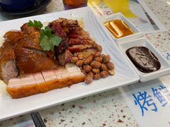 -新辉港式茶餐厅(北栅店)